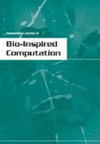 International Journal of Bio-Inspired Computation封面